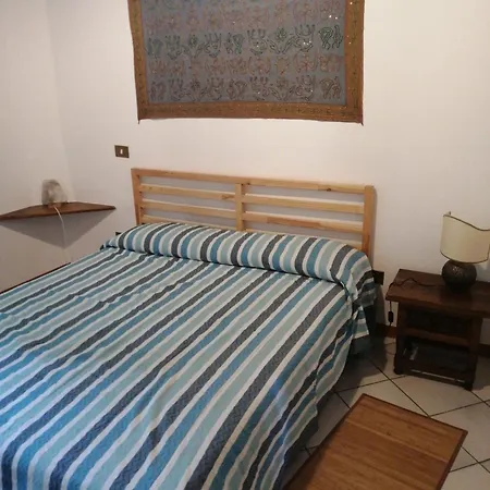 Apartment Casa Meris Tra Medioevo E Oriente Centro Viterbo