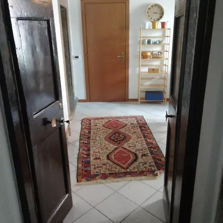 Apartment Casa Meris Tra Medioevo E Oriente Centro Viterbo