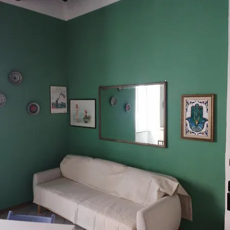 Apartment Casa Meris Tra Medioevo E Oriente Centro