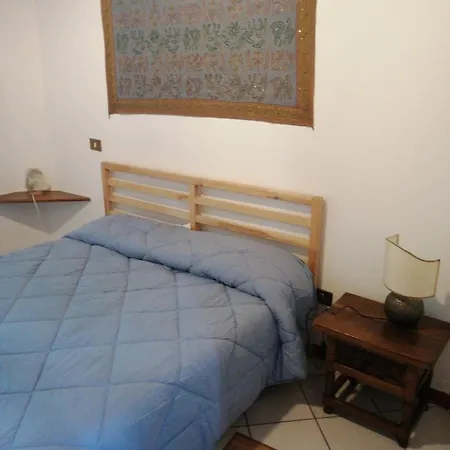 Casa Meris Tra Medioevo E Oriente Centro Apartment